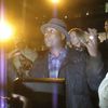 Video: Talib Kweli Performs For "Inspiring" Occupy Wall Street Protesters